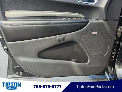 More photos of 2017 Dodge Durango GT at Tipton Ford, IN