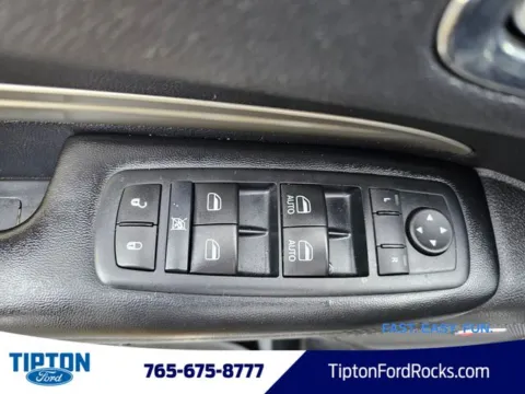 More photos of 2017 Dodge Durango GT at Tipton Ford, IN