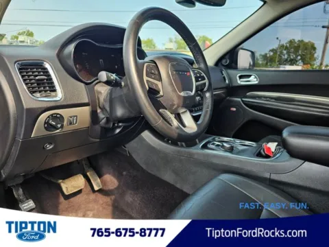 More photos of 2017 Dodge Durango GT at Tipton Ford, IN