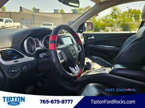 More photos of 2019 Dodge Journey GT at Tipton Ford, IN