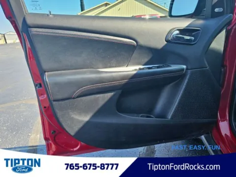 More photos of 2019 Dodge Journey GT at Tipton Ford, IN