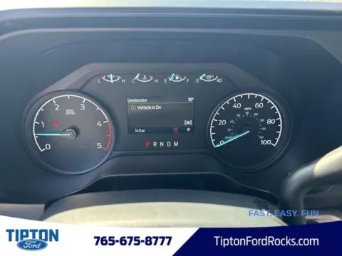 More photos of 2026 Ford F-350SD XL at Tipton Ford, IN