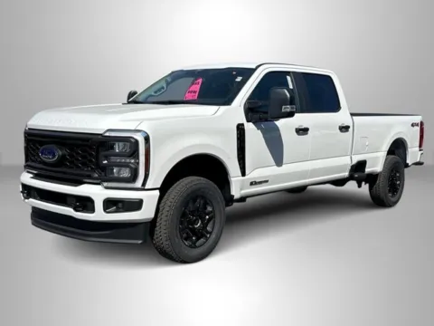 Photos of 2026 Ford F-350SD XL for sale in Tipton, IN at Tipton Ford