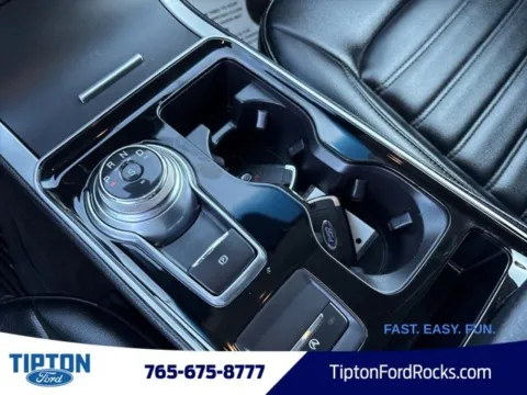 More photos of 2019 Ford Edge SEL at Tipton Ford, IN