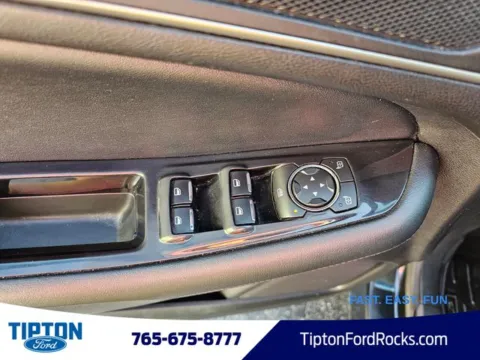 More photos of 2015 Ford Edge SEL at Tipton Ford, IN