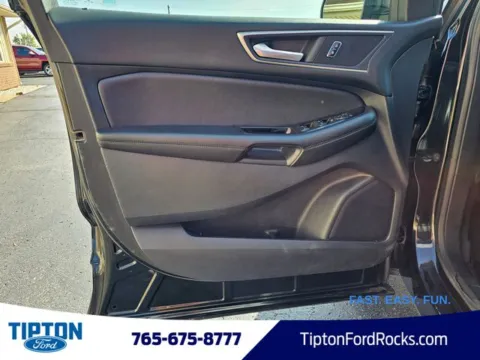 More photos of 2015 Ford Edge SEL at Tipton Ford, IN