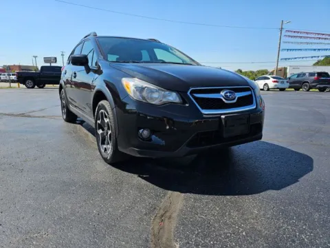 Photos of 2015 Subaru XV Crosstrek 2.0i Premium for sale in Tipton, IN at Tipton Ford