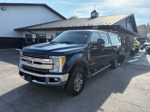 Photos of 2017 Ford F-250SD Lariat for sale in Tipton, IN at Tipton Ford