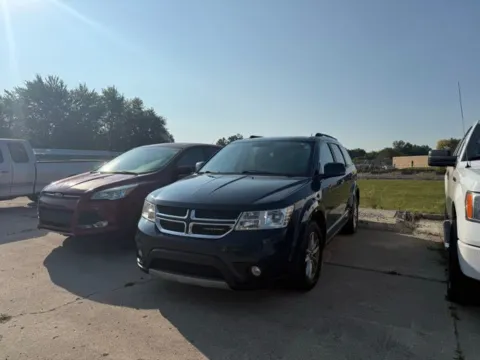Photos of 2015 Dodge Journey SXT for sale in Tipton, IN at Tipton Ford