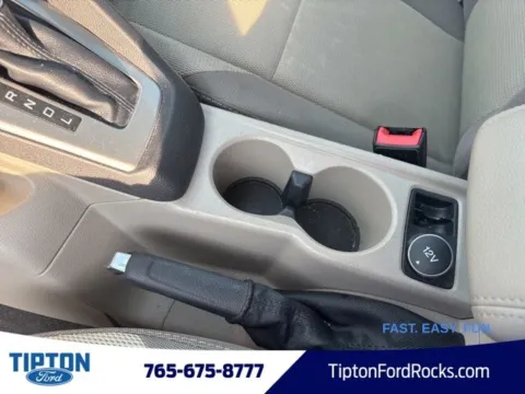 More photos of 2014 Ford Focus SE at Tipton Ford, IN