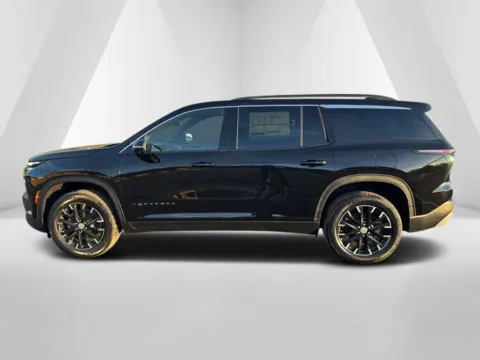 More photos of 2026 Chevrolet Traverse LT at Hometown Chevrolet, OH