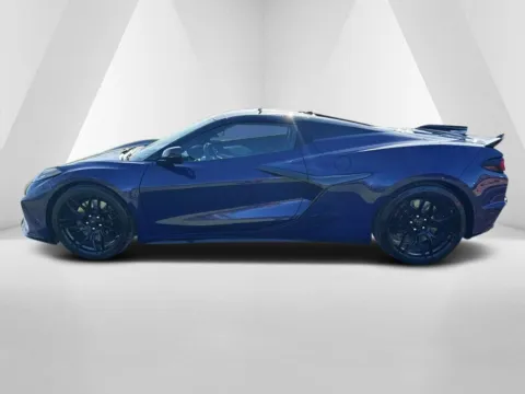 More photos of 2026 Chevrolet Corvette Z06 at Hometown Chevrolet, OH