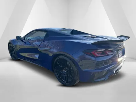 More photos of 2026 Chevrolet Corvette Z06 at Hometown Chevrolet, OH