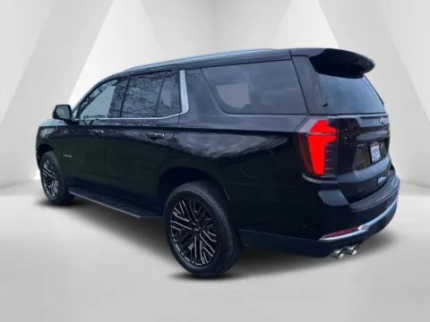 More photos of 2025 Chevrolet Tahoe Premier at Hometown Chevrolet, OH