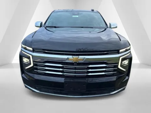 Photos of 2025 Chevrolet Tahoe Premier for sale in Waverly, OH at Hometown Chevrolet