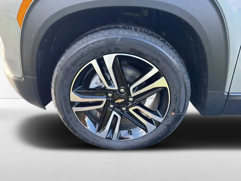 2025 Chevrolet Trailblazer LT - Photo 10