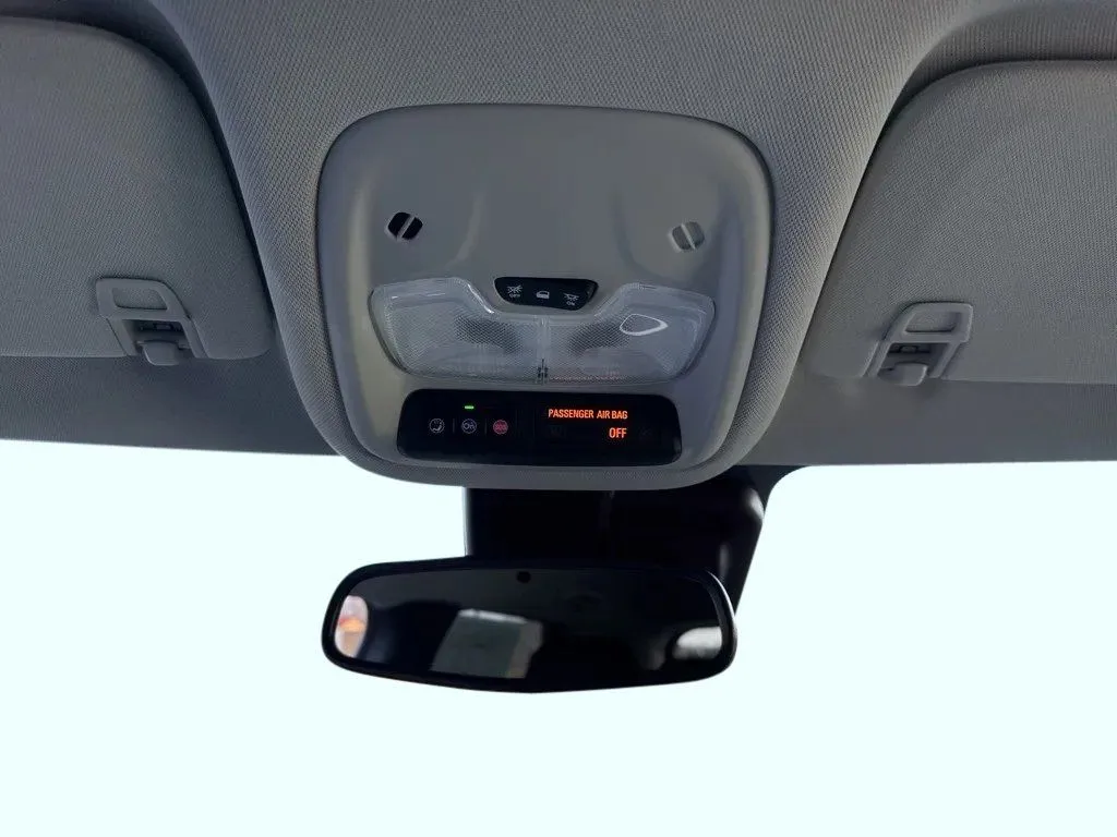 2025 Chevrolet Trailblazer LT - Photo 25