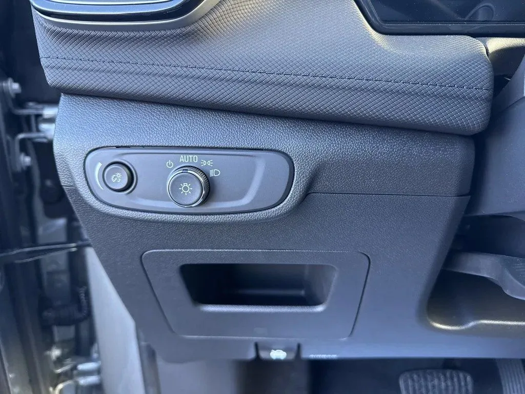 2025 Chevrolet Trailblazer LT - Photo 19