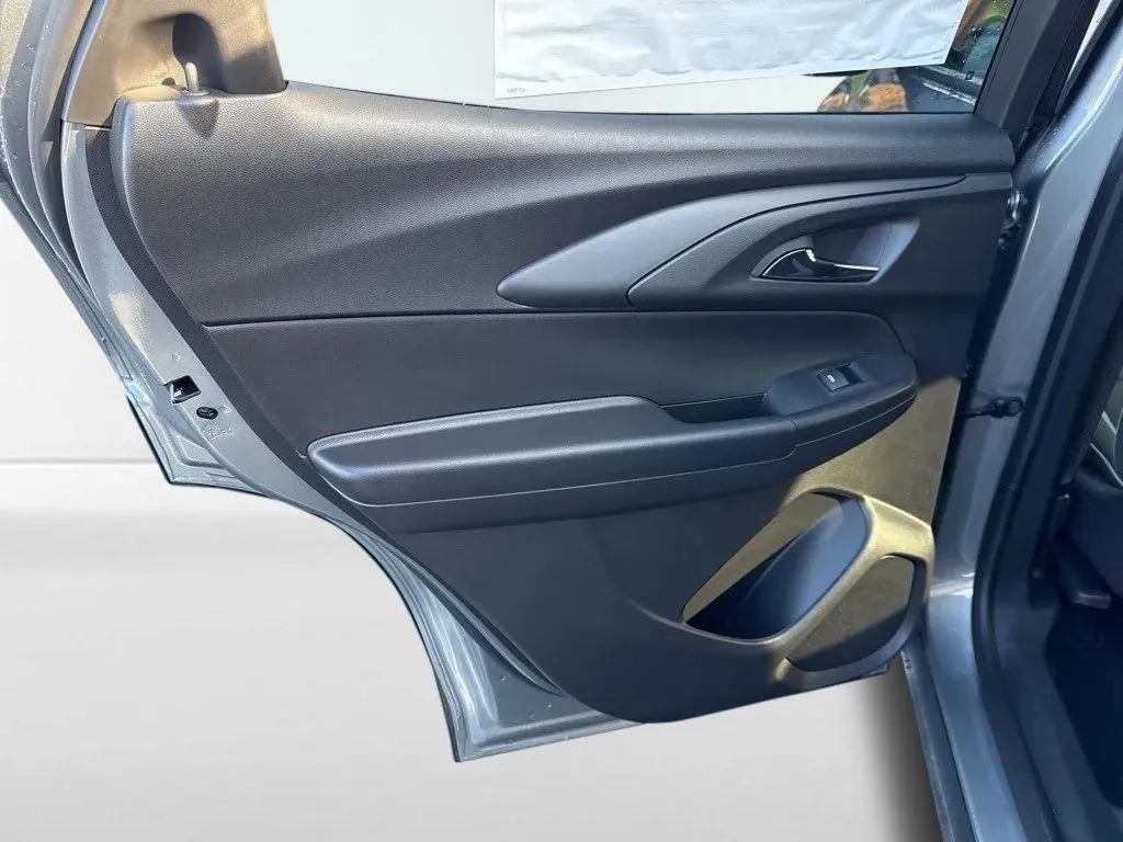 2025 Chevrolet Trailblazer LT - Photo 26