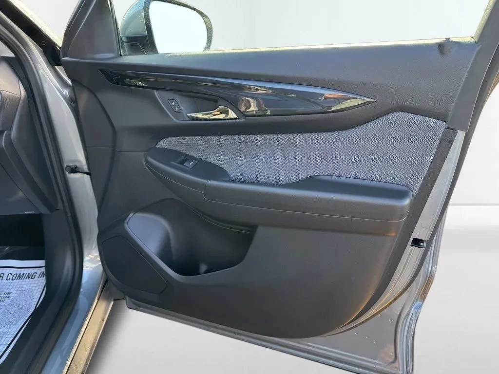 2025 Chevrolet Trailblazer LT - Photo 13