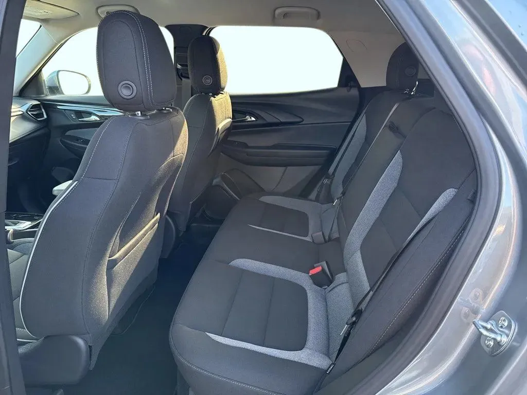 2025 Chevrolet Trailblazer LT - Photo 27
