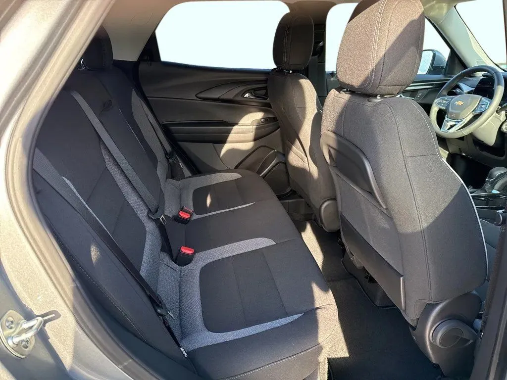 2025 Chevrolet Trailblazer LT - Photo 29