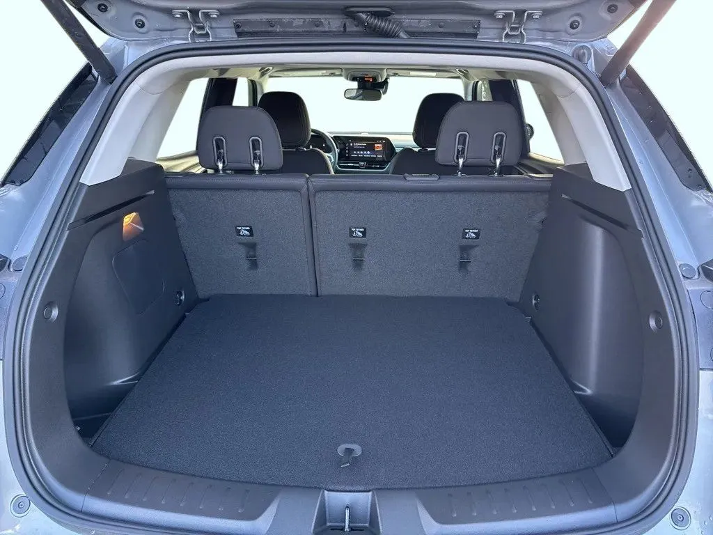 2025 Chevrolet Trailblazer LT - Photo 9