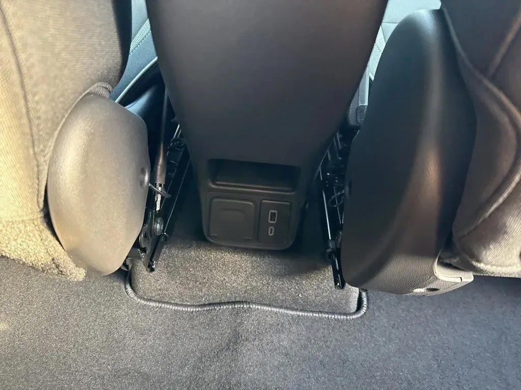 2025 Chevrolet Trailblazer LT - Photo 31