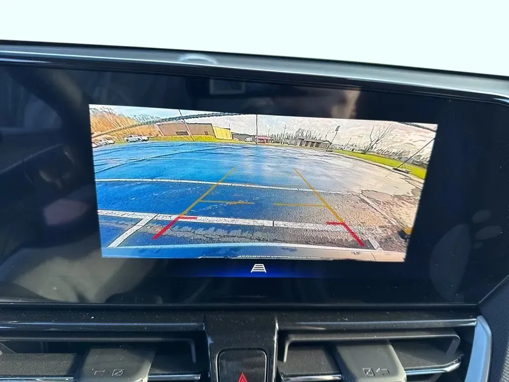 2025 Chevrolet Trailblazer LT - Photo 22