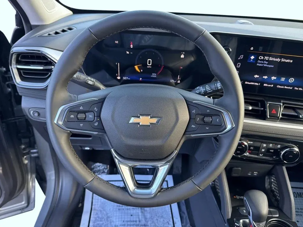 2025 Chevrolet Trailblazer LT - Photo 15