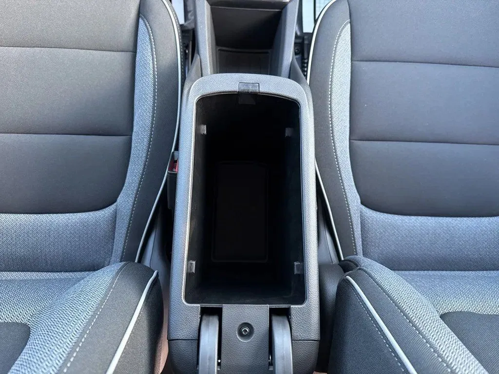 2025 Chevrolet Trailblazer LT - Photo 33