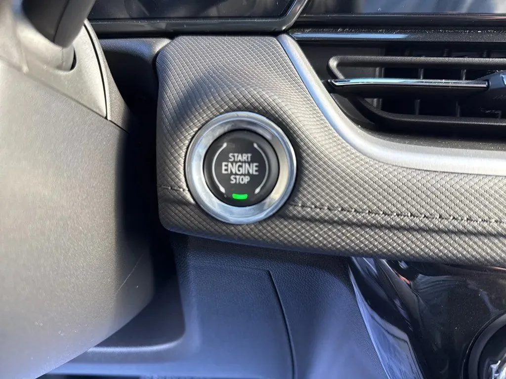 2025 Chevrolet Trailblazer LT - Photo 20