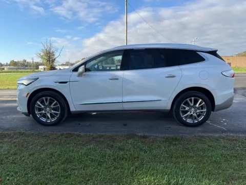 More photos of 2022 Buick Enclave Premium Group at Hometown Chevrolet, OH