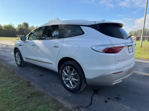 More photos of 2022 Buick Enclave Premium Group at Hometown Chevrolet, OH
