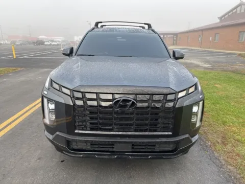 Photos of 2024 Hyundai Palisade XRT for sale in Waverly, OH at Hometown Chevrolet