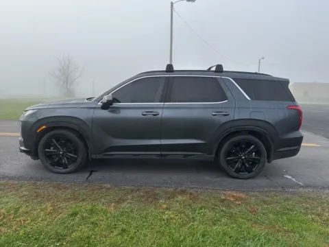 More photos of 2024 Hyundai Palisade XRT at Hometown Chevrolet, OH