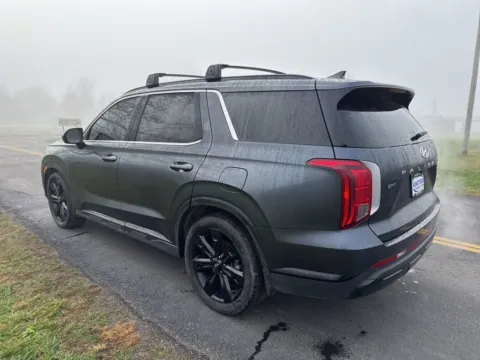 More photos of 2024 Hyundai Palisade XRT at Hometown Chevrolet, OH