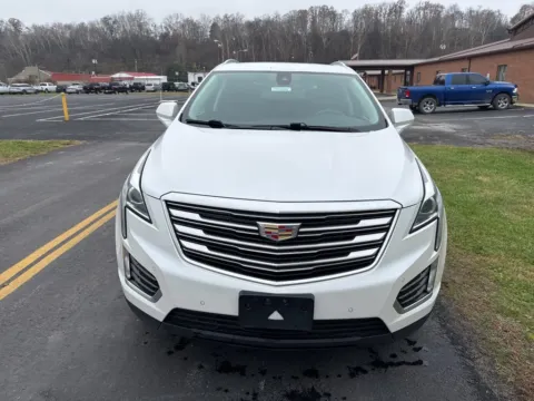 Photos of 2018 Cadillac XT5 Luxury for sale in Waverly, OH at Hometown Chevrolet