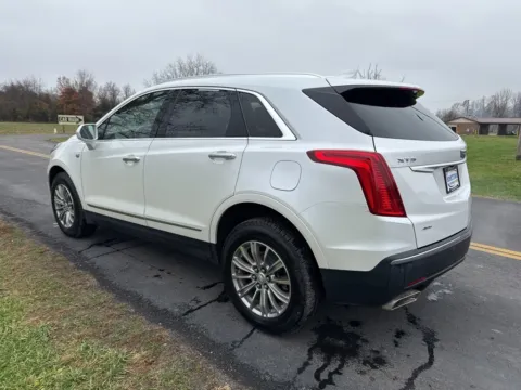 More photos of 2018 Cadillac XT5 Luxury at Hometown Chevrolet, OH