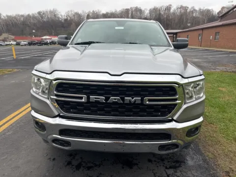 Photos of 2022 Ram 1500 Big Horn/Lone Star for sale in Waverly, OH at Hometown Chevrolet