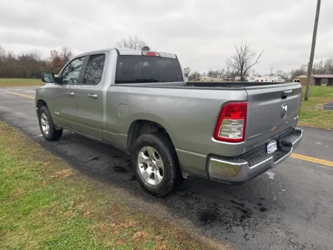 More photos of 2022 Ram 1500 Big Horn/Lone Star at Hometown Chevrolet, OH