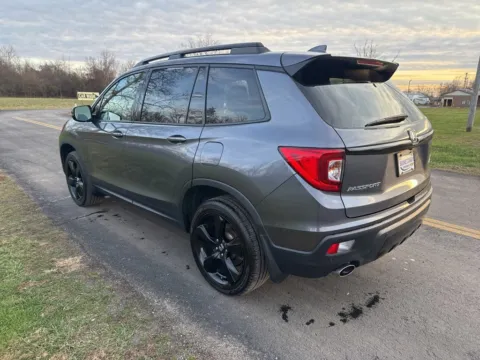 More photos of 2020 Honda Passport Elite at Hometown Chevrolet, OH
