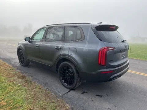More photos of 2021 Kia Telluride EX at Hometown Chevrolet, OH