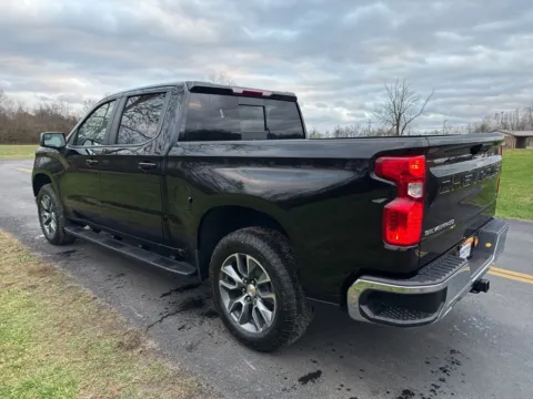 More photos of 2026 Chevrolet Silverado 1500 LT at Hometown Chevrolet, OH