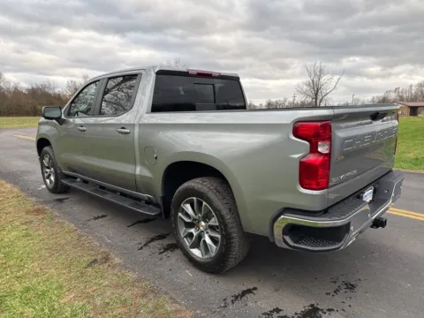 More photos of 2026 Chevrolet Silverado 1500 LT at Hometown Chevrolet, OH