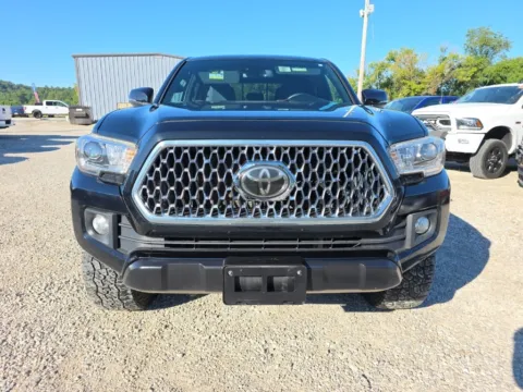 Photos of 2019 Toyota Tacoma TRD Off-Road for sale in Waverly, OH at Hometown Chevrolet