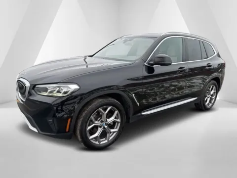 Another view of 2023 BMW X3 xDrive30i for sale in Waverly, OH at Hometown Chevrolet