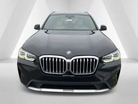 Photos of 2023 BMW X3 xDrive30i for sale in Waverly, OH at Hometown Chevrolet