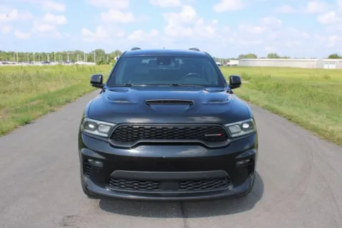 Photos of 2021 Dodge Durango R/T for sale in Waverly, OH at Hometown Chevrolet