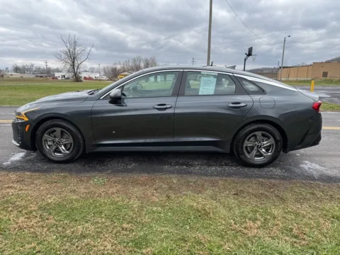 More photos of 2023 Kia K5 LXS at Hometown Chevrolet, OH